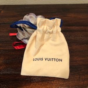 Louis Vuitton small pouch